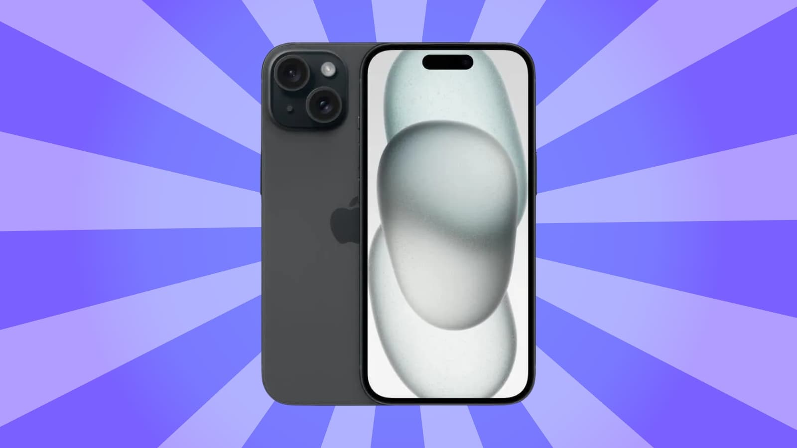 Un iPhone 15 à ce prix ? C'est l'offre incroyable mais vraie proposée aujourd'hui chez Cdiscount