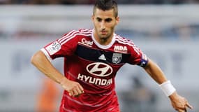 Maxime Gonalons