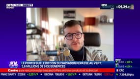 Mise à jour de l'ETF Bitcoin Spot de BlackRock auprès de la SEC