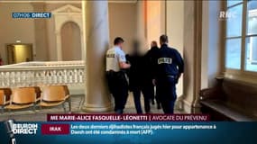 Un imam condamné à deux ans de prison ferme pour avoir aidé des migrants à traverser illégalement la Manche