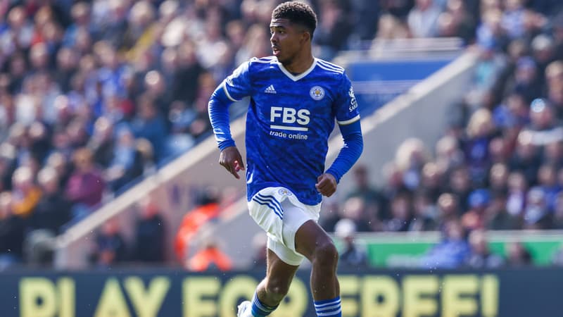 W. Fofana