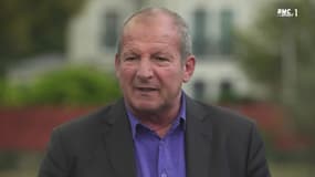 Passe Décisive : Rolland Courbis retrouve ses vieux réflexes en causerie