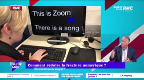 Comment réduire la fracture numérique ?