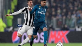 Casemiro