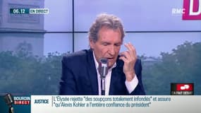 Les entreprises françaises doivent-elles se plier aux sanctions américaines envers l’Iran? Ça fait débat sur RMC
