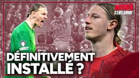 Liverpool 0-2 PSG : "Son attitude rend meilleure l'équipe", Safonov a TUÉ le débat pour Alonzo