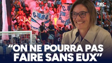 OM (F) : Vélodrome ou pas, Diacre lance un appel aux supporters marseillais