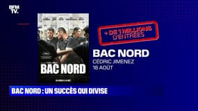 Bac Nord : un succès qui divise - 04/09