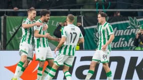 Ferencvaros