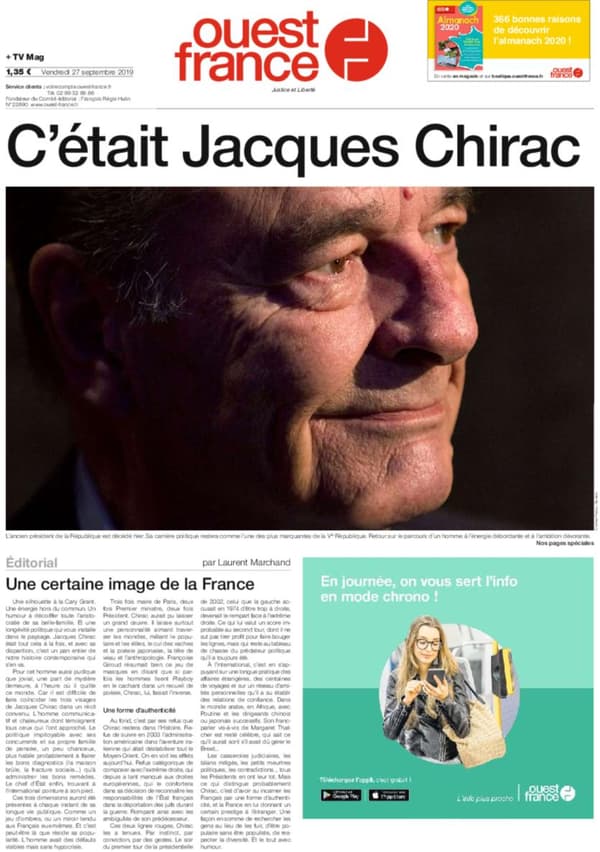 Ouest-France Ouest-France