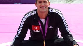Oussama Mellouli
