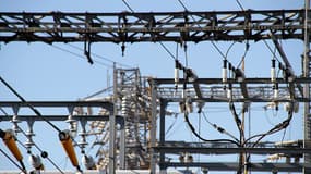 RTE est endetté à hauteur de 6,9 milliards d'euros.