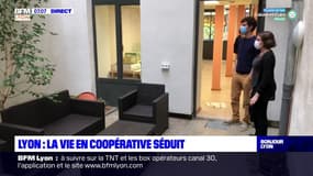 Lyon: la métropole veut développer l'habitat participatif