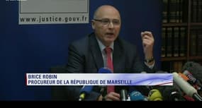 Le procureur de Marseille revient sur les incidents survenus dans la cité phocéenne