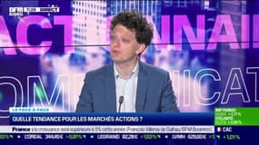 Julien Nebenzahl VS Thibault Prébay : Comment les marchés financiers sortiront-ils de cette période exceptionnelle ? - 05/05