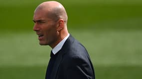  Zinedine Zidane