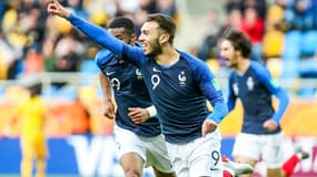 Amine Gouiri