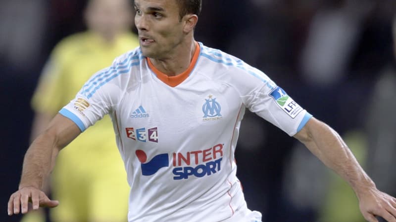 Jérémy Morel