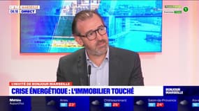 Provence: les charges des loyers vont augmenter en raison de la crise énergétique
