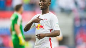 Naby Keita
