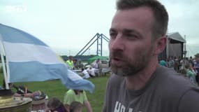 La Gazette du Mondial : féérie solaire, gâteau géant et papa mécontent