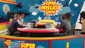 Moscato aurait fui Monaco à la place de Thierry Henry