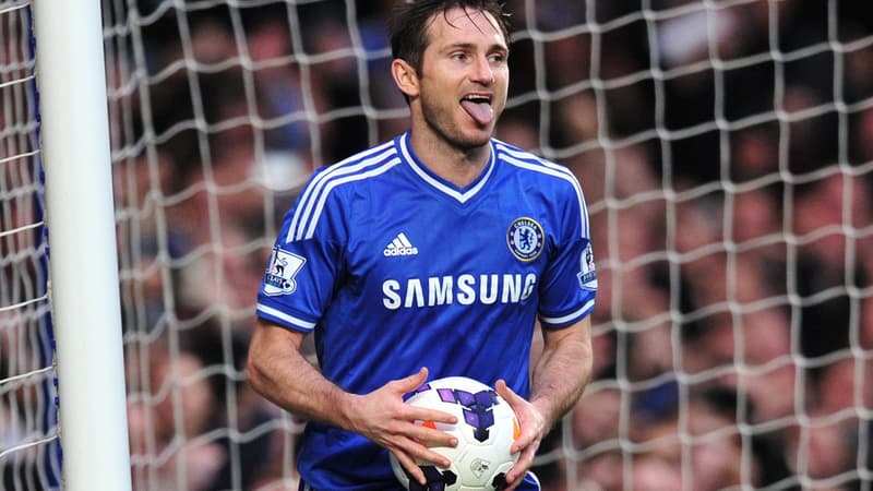 Frank Lampard