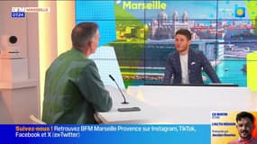 Tendances Provence : la couture au masculin