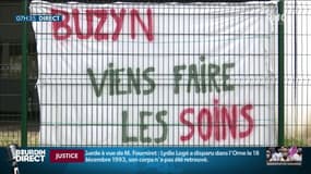 "Il faut revoir la copie": le gouvernement inquiet avant la manifestation d'ampleur du personnel hospitalier