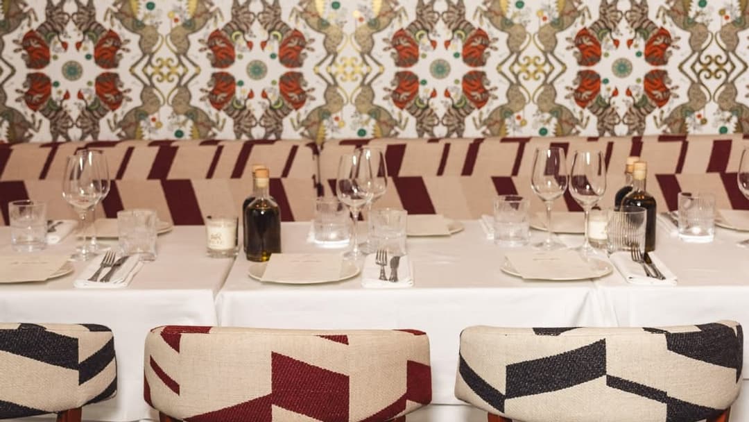 Restaurant NOTO, Deauville Restaurant NOTO, Deauville