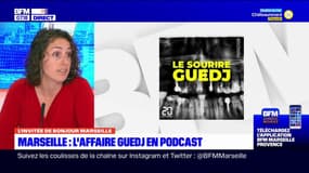 Marseille: un podcast sur l'affaire des dentistes Guedj, condamnés pour des violences sur patients