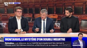 Affaire Suivante - Dimanche 8 Décembre 2019