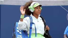 Naomi Osaka