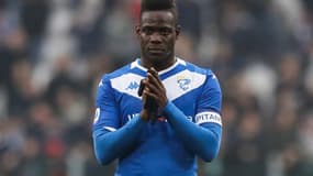 Mario Balotelli