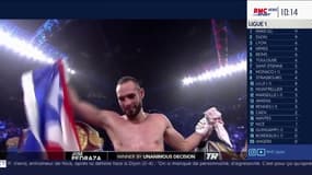 Poids Légers - WBO : Pedraza s'empare du titre de Beltran