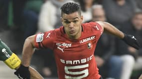 Hatem Ben Arfa