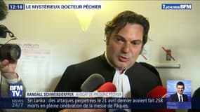 Le mystérieux docteur Péchier