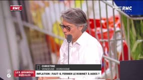Inflation : faut-il fermer le robinet aux aides ? - 28/06