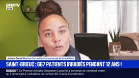 Saint-Brieuc: 667 patients exposés à de trop fortes doses de radiation et de rayon X