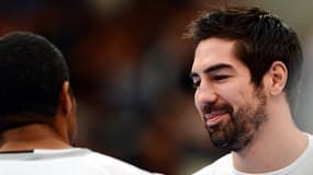 Nikola Karabatic a maintenu sa version devant le juge ce mardi.