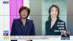 19H Ruth Elkrief du lundi 5 novembre 2018