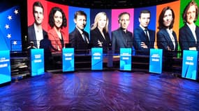 Pouvoir d'achat, immigration, défense européenne: voici les thèmes qui seront abordés pour le débat, ce soir sur BFMTV