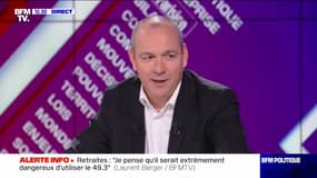 BFM Politique - Dimanche 12 mars 2023 