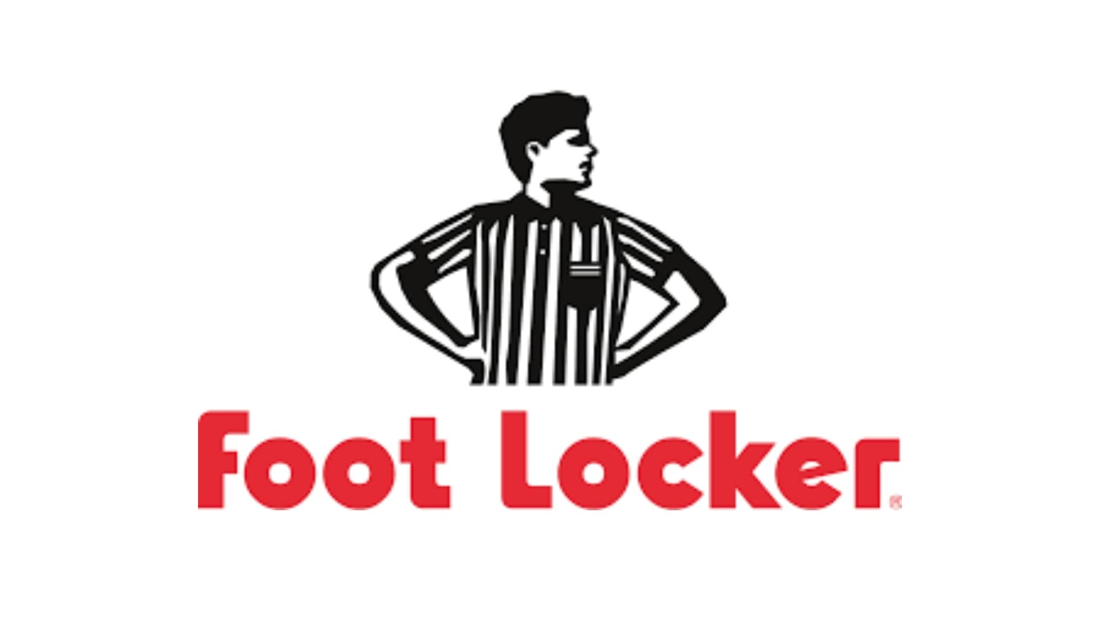Foot Locker - Mode