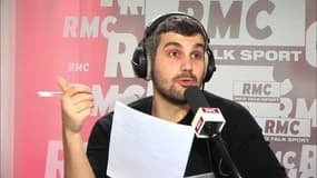 Duga : "C'est Ben Arfa qui a choisi de ne plus être dans la lumière !"