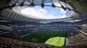Le stade de Tottenham dans Fifa 19