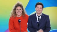 Le grand entretien