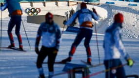 Pyeongchang