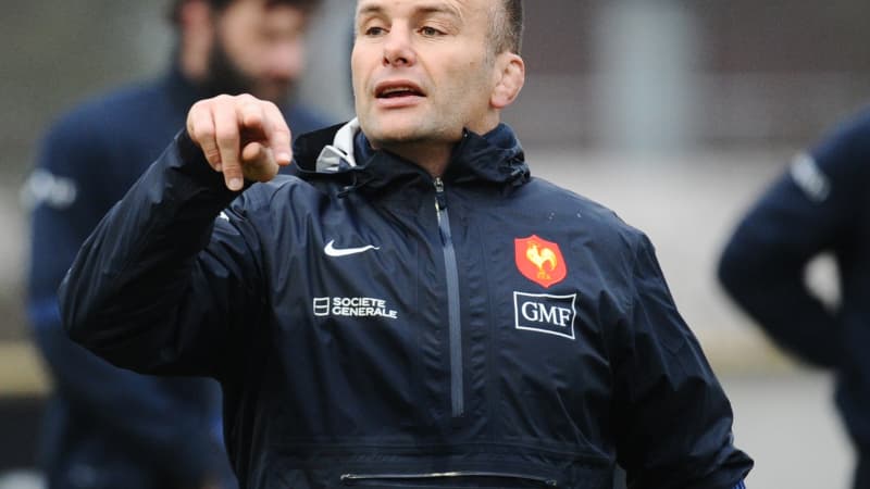 Yannick Bru
