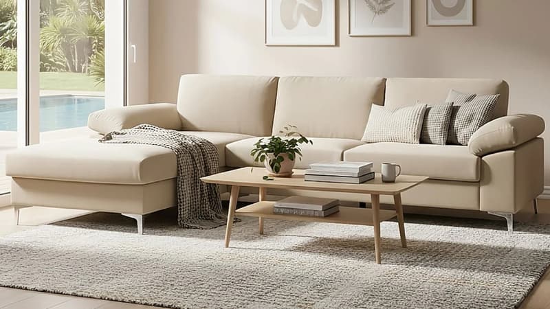 Black Friday canapé : ces 3 modèles risquent déjà une rupture des stock avec ces promos de dingue